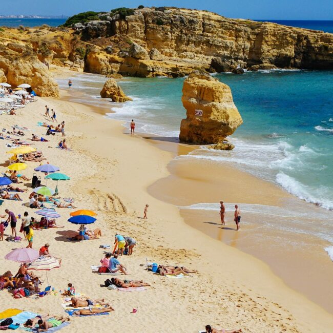 PMA Travel - Albufeira, Portugal