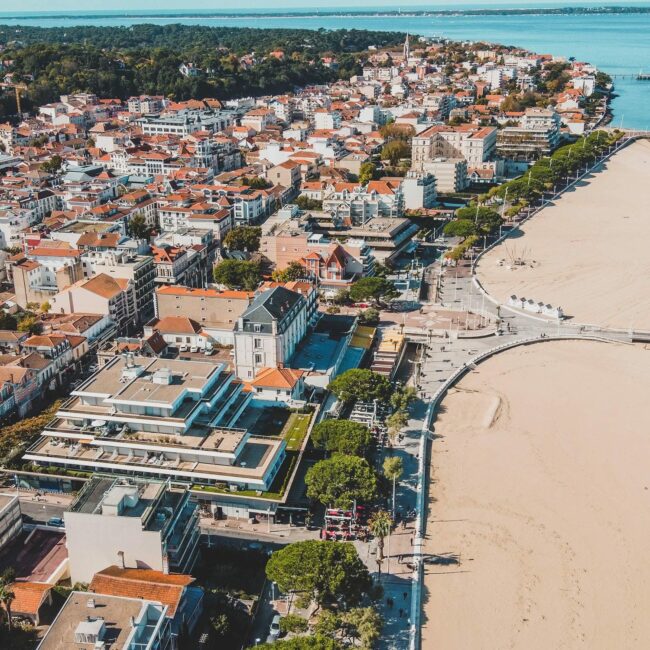 Get Your Group - Arcachon, France