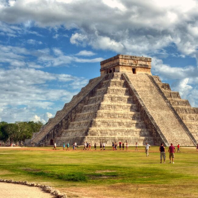 Quimbaya Latin America - Cancun, Mexique