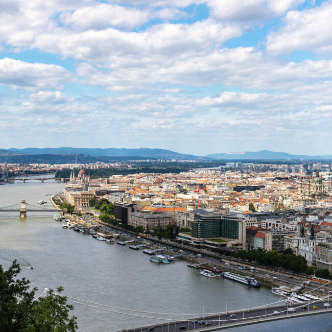 Crucemondo - Croisière Danube