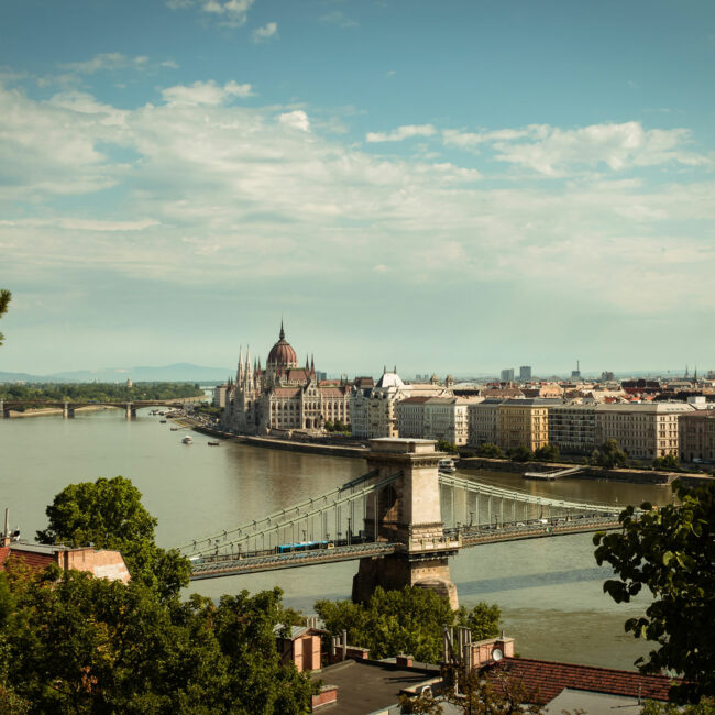 Crucemondo - Croisière Danube