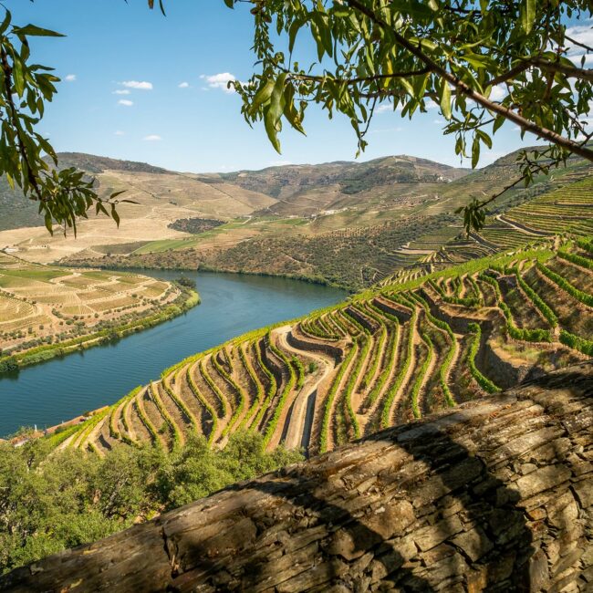 Crucemondo - Croisière Douro