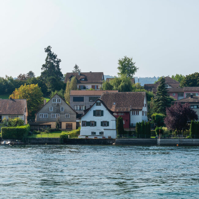 Crucemondo - Croisière Rhin