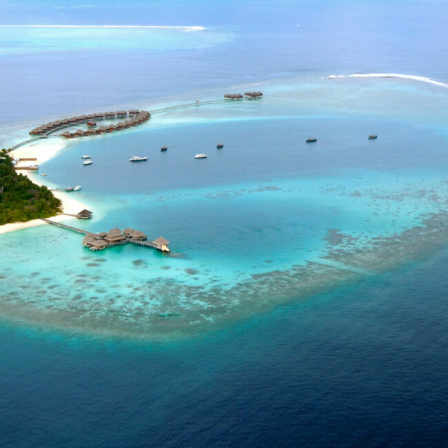 Eastwind Holidays - Maldives