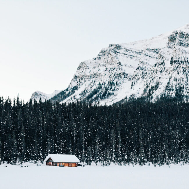 Géo Tours - Banff National Park, Canada