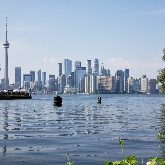 Géo Tours - Toronto, Canada