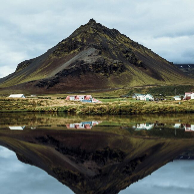 Iceland Escape - Islande