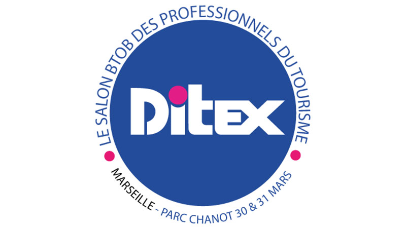 Salon DITEX 2023