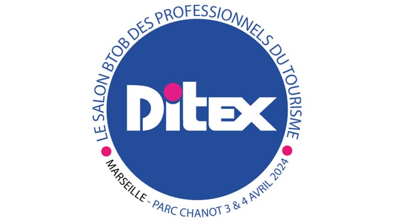 Salon DITEX 2024