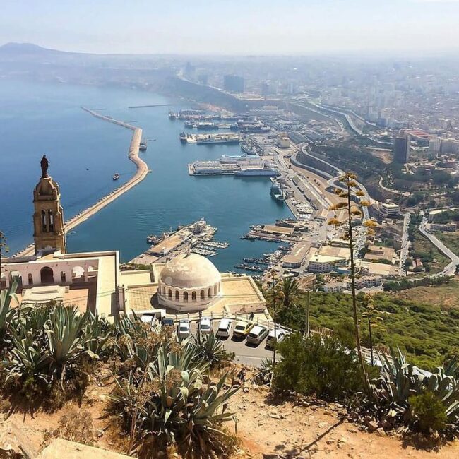 Algérie Tours