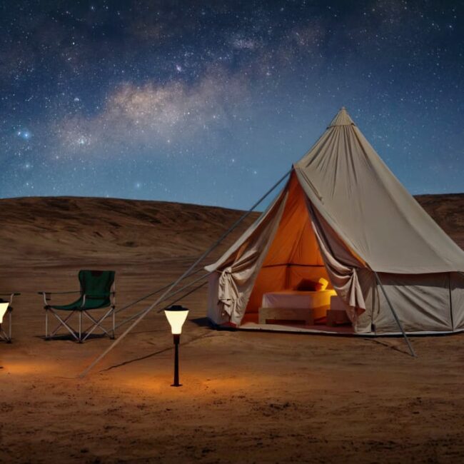 Algérie Tours