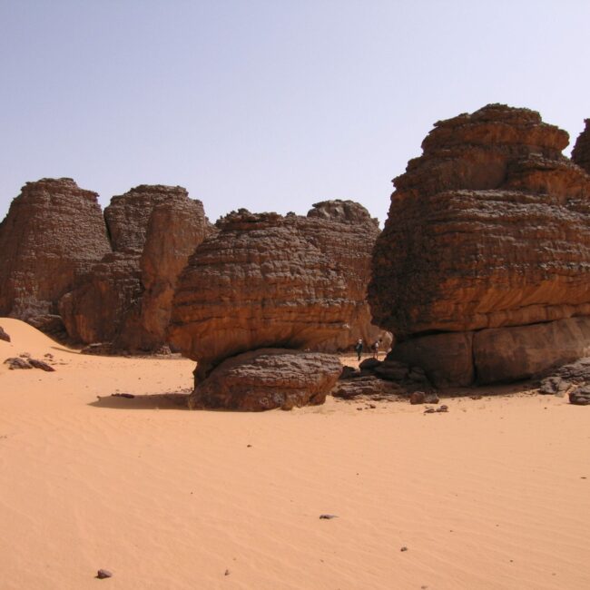 Algérie Tours