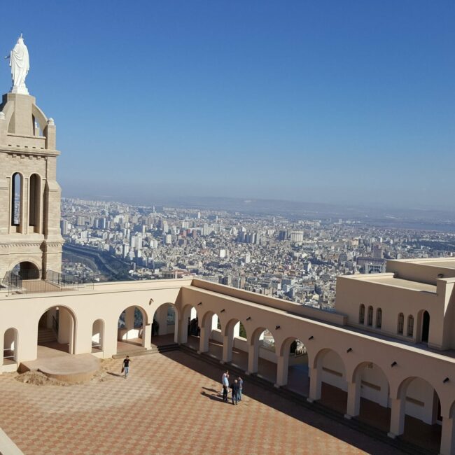 Algérie Tours