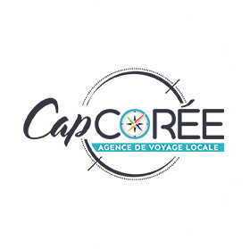 Cap Corée
