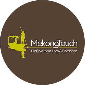 Mekong Touch