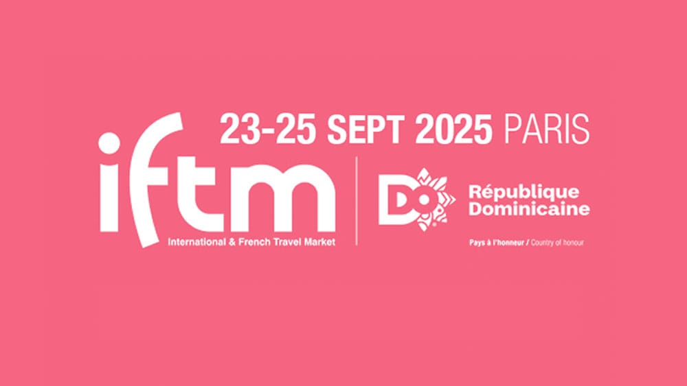 Salon IFTM 2025