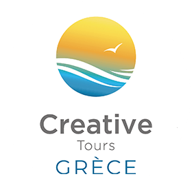 Creative Tours Grece